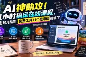 （20532期）超级个体百万IP修炼工作坊-北京线下见面：  助力中国创业者，真正走向年入百W